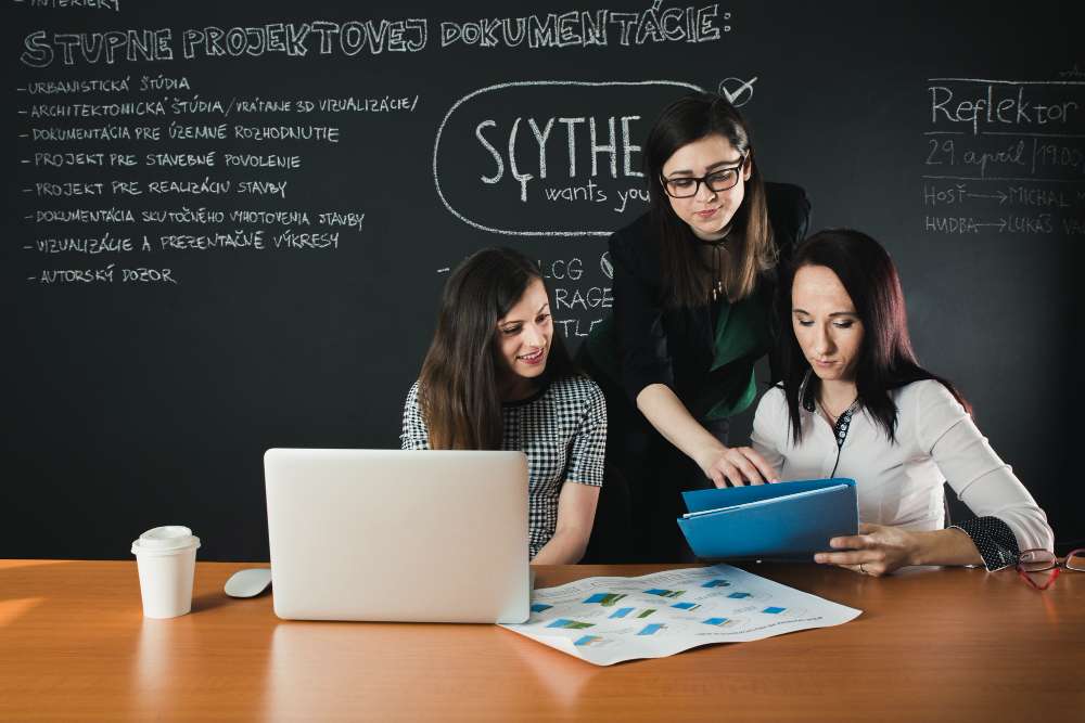 Master Your Wealth: Exploring Careers in Personal Finance and Investment 1 Career in Education