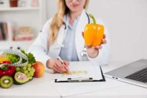 Blogs 3 Career Path in Clinical Nutrition Management