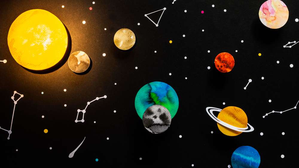 Master Your Wealth: Exploring Careers in Personal Finance and Investment 1 Careers in Planetary Science and Exploration