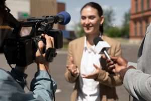 Blogs 12 Career Benefits of Basics of Journalism
