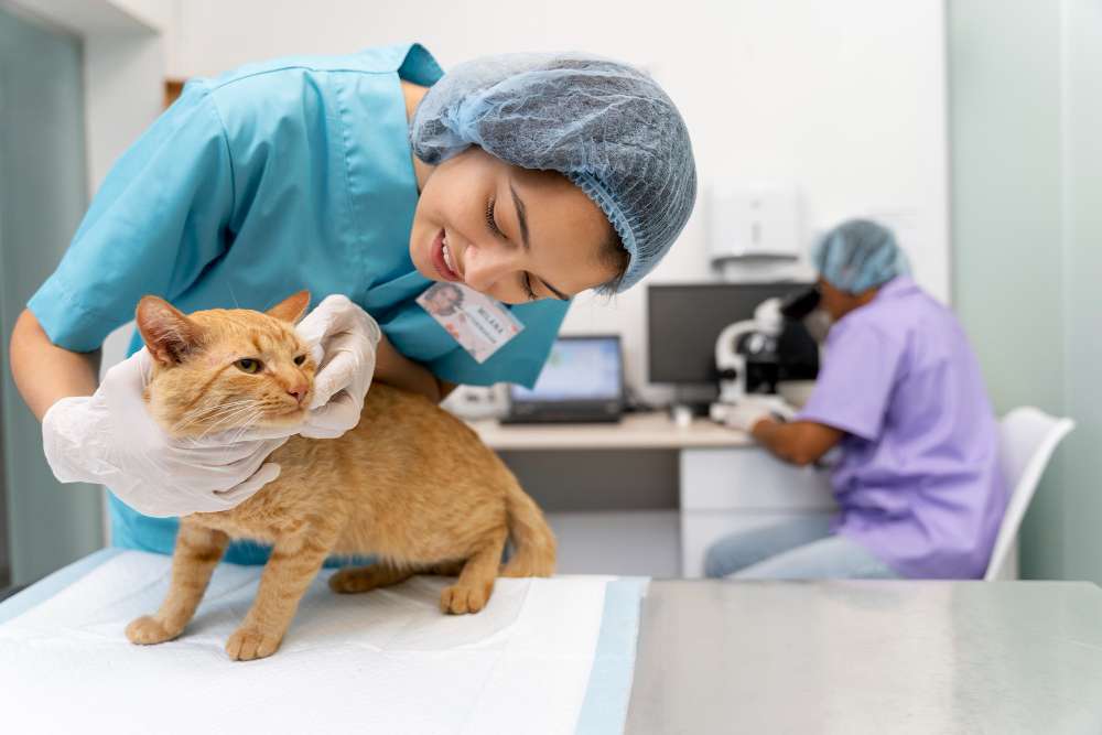 Master Your Wealth: Exploring Careers in Personal Finance and Investment 1 Career in Veterinary Medicine