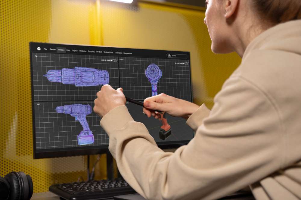 Unlock Your Future: Exploring Careers in 3D Printing Applications in Product Design 11 3D Printing Applications