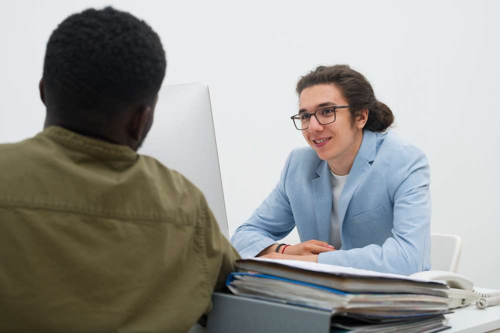 Navigating Paths to Empathy: Exploring the Career Potential of Counselling 33 Career Potential of Counselling
