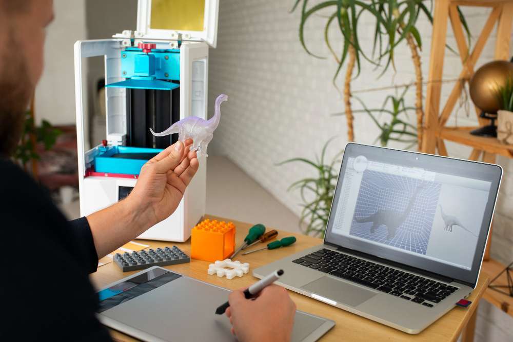 Unlocking the Future: A Career in 3D Printing Applications in Product Design 1 2151019929 1
