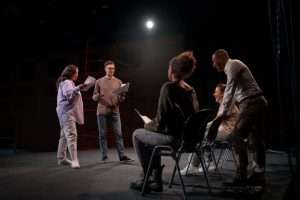 Blogs 11 Acting Techniques