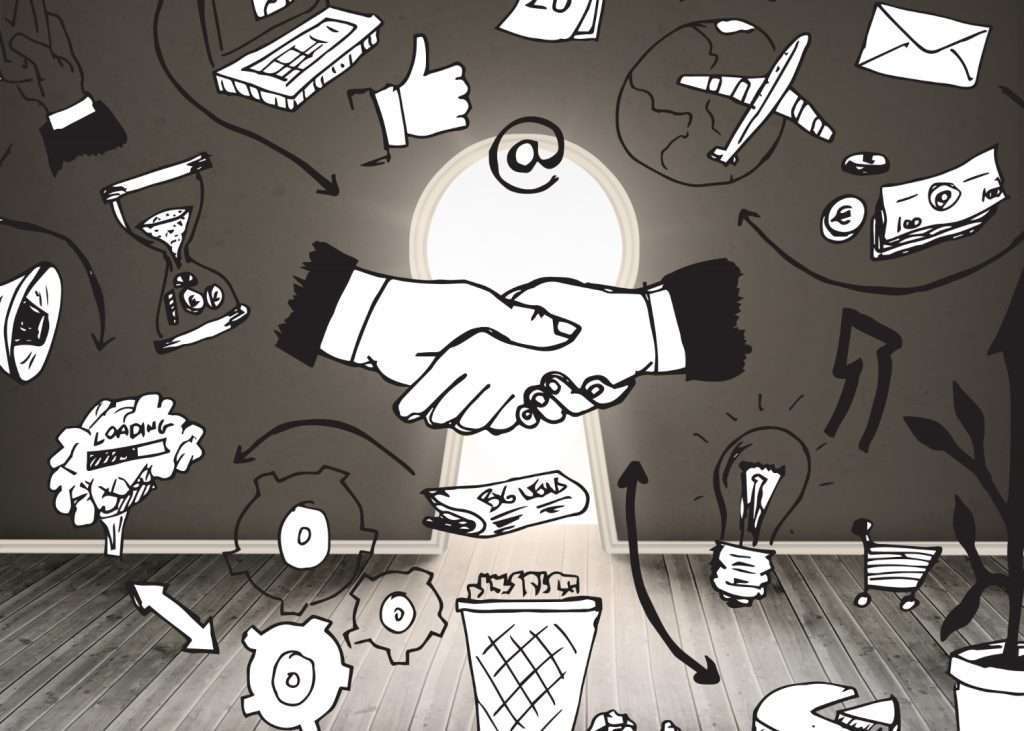 The Art of Negotiation Skills in Career Advancement 5 242317 1024x731 1