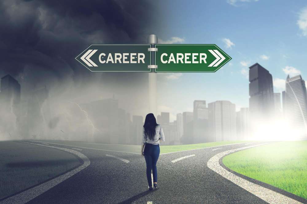 Navigating Sustainable Horizons: Career Opportunities in Climate Change and Mitigation 3 Career