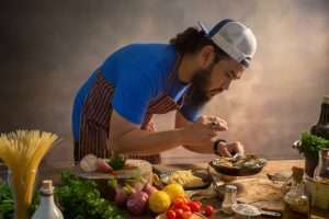 Blogs 9 Careers with Basic Cooking Techniques