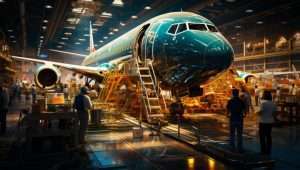 Blogs 4 Career in Aerospace Innovations in Aviation