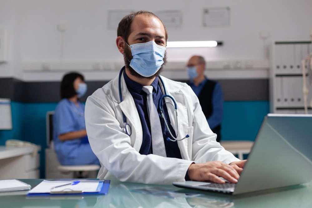 Unlocking the Potential: Exploring the Benefits of a Career in Health Informatics Basics 15 Career in Health Informatics Basics