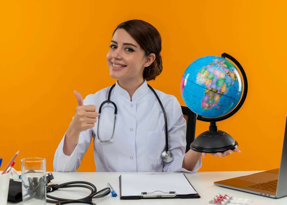 Empower Your Future: The Transformative Career Path of Health and Wellness Education 16 Career Path of Health and Wellness Education