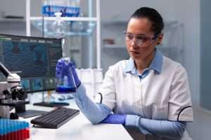 Blogs 10 Career in Basics of Genetic Engineering