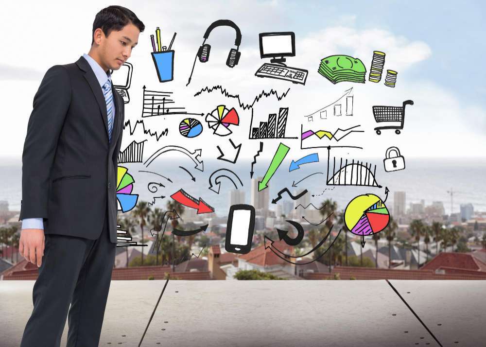 Master Your Wealth: Exploring Careers in Personal Finance and Investment 1 Careers with Basics of Advertising and Branding