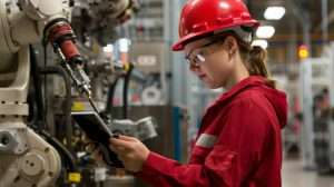 Blogs 9 Industrial Automation