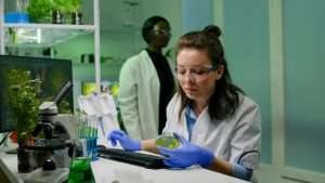 Blogs 4 Career in Bioinformatics