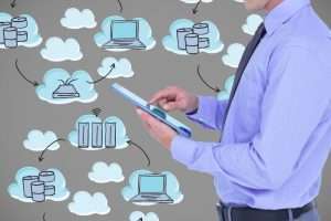 Blogs 2 Career Advantages of Cloud Computing for Industry
