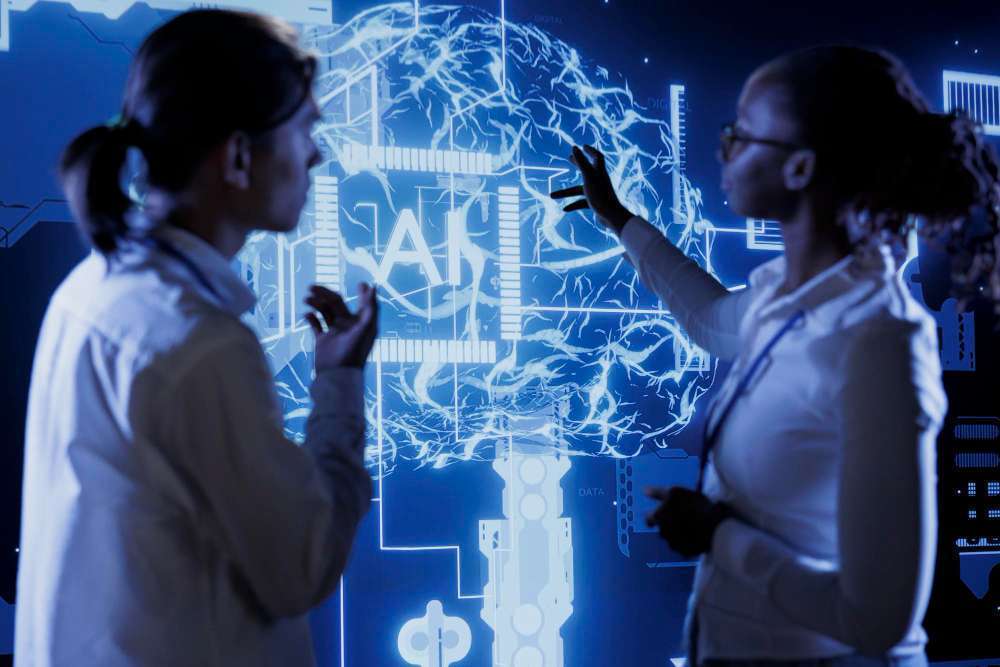 Shaping Tomorrow: Why a Career in Basics of Artificial Intelligence is Essential 37 Career in Basics of Artificial Intelligence is Essential