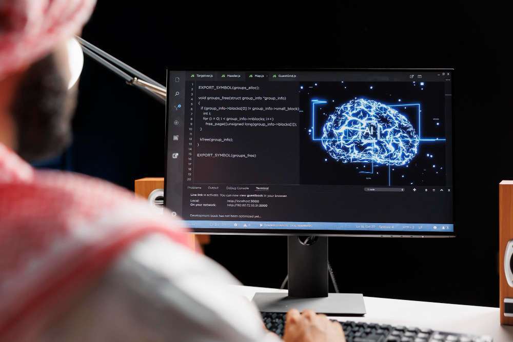 Unlocking Opportunities: The Path to a Rewarding Career in Applied Machine Learning 41 Career in Applied Machine Learning