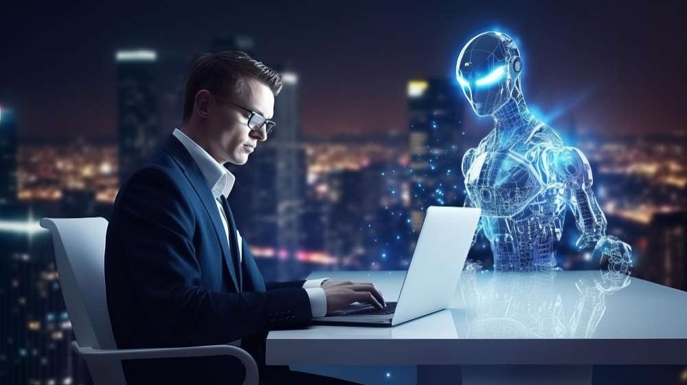 Future-Proof Your Career: The Benefits of a Career in Artificial Intelligence 36 Career in Artificial Intelligence