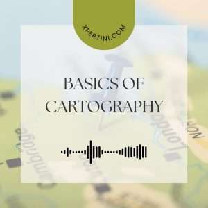 Course Catalog 37 Basics of Cartography