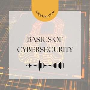 Course Catalog 34 Basics of Cybersecurity