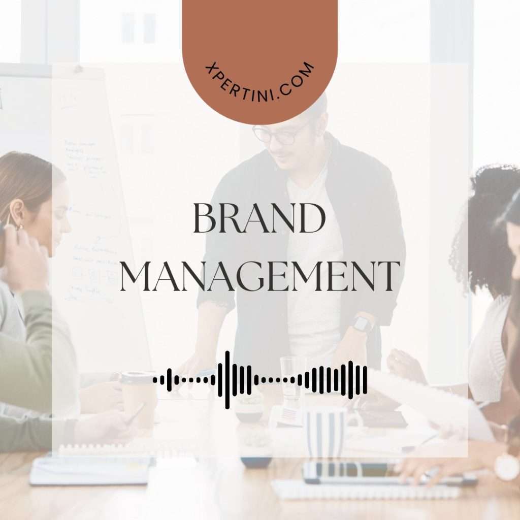 Brand Management 39 Brand Management 1