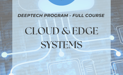 Cloud and Edge Systems Full Course