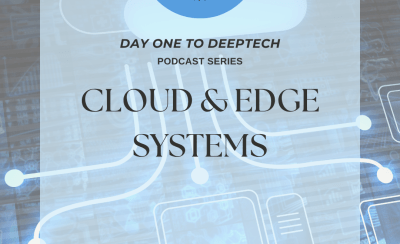 Cloud and Edge Systems Podcast