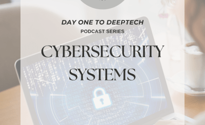 Cyber Security Podcast 1