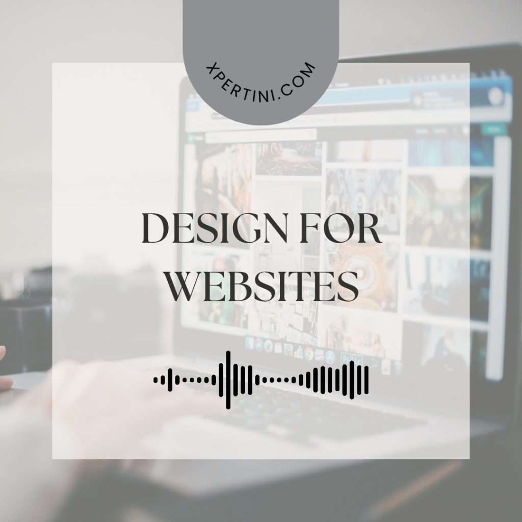 Design for Websites 11 Design for Websites