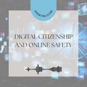 Course Catalog 12 Digital Citizenship and Online Safety