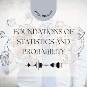 Course Catalog 65 Foundations of Statistics and Probability