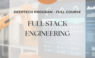 Full Stack Engineering Full Course
