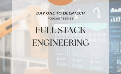 Full Stack Engineering Podcast