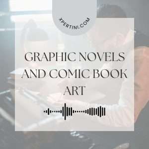 Course Catalog 75 Graphic Novels and Comic Book Art 1 1