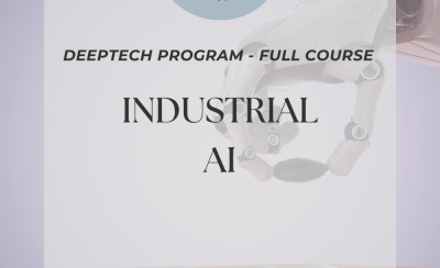 Industrial AI Full Course