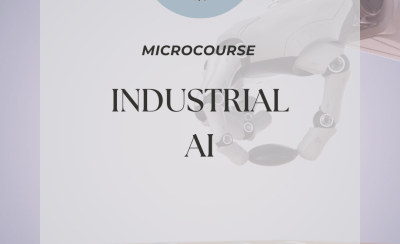 Industrial AI Microcourse 1