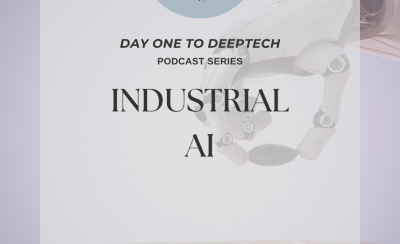 Industrial AI Podcast