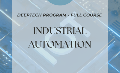 Industrial Automation Full Course