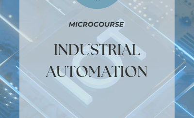 Industrial Automation Microcourse 1