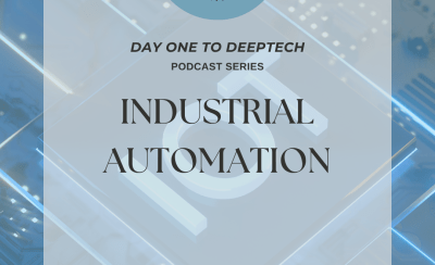 Industrial Automation Podcast