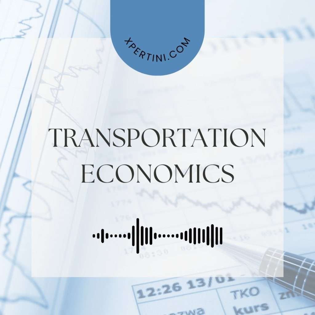 Transportation Economics 45 Intelligent Transportation Systems
