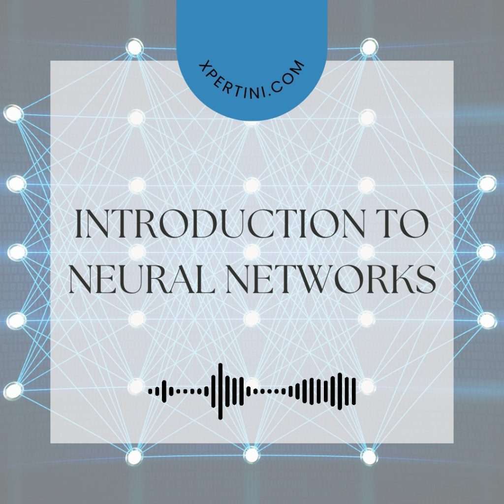 Introduction to Neural Networks 45 Introduction to Neural Networks
