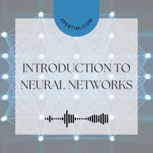 Course Catalog 92 Introduction to Neural Networks