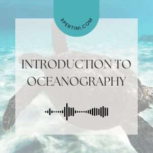 Course Catalog 49 Introduction to Oceanography