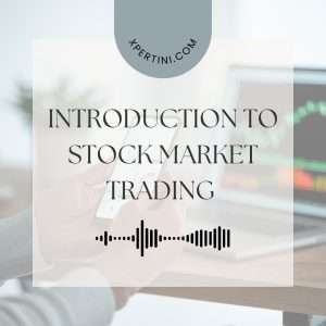 Course Catalog 36 Introduction to Stock Market Trading