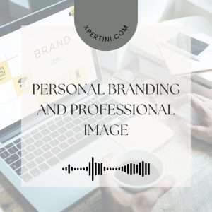 Course Catalog 11 Personal Branding and Professional Image