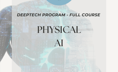 Physical AI Full Course