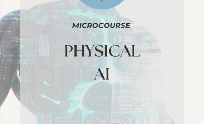 Physical AI Microcourse 1