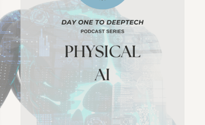 Physical AI Podcast